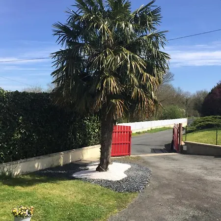 Belle Longere 130 M2 Aux Portes Du Marais Poitevin *