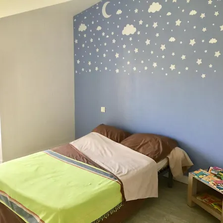 Holiday home Belle Longere 130 M2 Aux Portes Du Marais Poitevin Niort