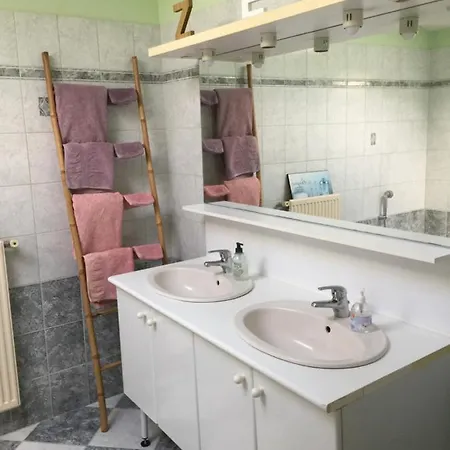 Belle Longere 130 M2 Aux Portes Du Marais Poitevin Holiday home