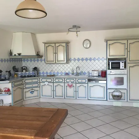 Belle Longere 130 M2 Aux Portes Du Marais Poitevin Niort