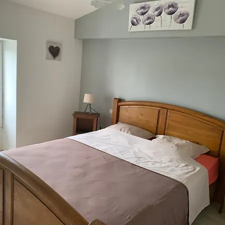 펜션 Belle Longere 130 M2 Aux Portes Du Marais Poitevin