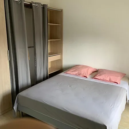 Belle Longere 130 M2 Aux Portes Du Marais Poitevin 펜션