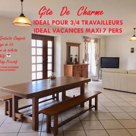 Belle Longere 130 M2 Aux Portes Du Marais Poitevin Feriehus
